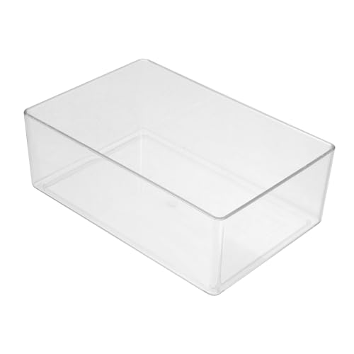 JOINPAYA Kleine Haustierbadewanne für Hamster und Chinchillas Transparente Badewanne für Haustiere Beobachten und Leichtgewichtig JOINPAYA Kleine Haustierbadewanne für Hamster und Chinchillas Transparente Badewanne für Haustiere Beobachten und Leichtgewichtig von JOINPAYA