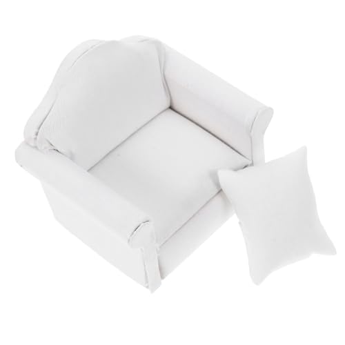 JOINPAYA Kleines Haustiersofa-Bett Mini-Sofa Bett Für Hamster Und Chinchillas Multifunktionalsofa Stuhl Und Schlafbett von JOINPAYA