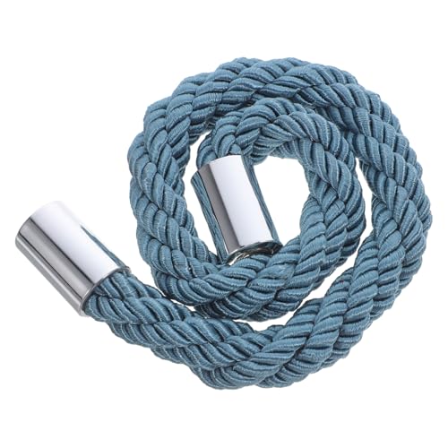 JOINPAYA Kletternde Haustierschaukel Kletterseil Terrarium Bartagamenkäfigzubehör Kleines Reptilienkletterseil Krabbenspielzeug Krabbenkletterseil Reptilienseilspielzeug Blaues JOINPAYA Kletternde Haustierschaukel Kletterseil Terrarium Bartagamenkäfigzubehör Kleines Reptilienkletterseil Krabbenspielzeug Krabbenkletterseil Reptilienseilspielzeug Blaues von JOINPAYA