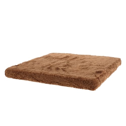 JOINPAYA Kratzbaum Ersatzplatte Braun Chipboard DIY Katzenkratzbrett Robust Langlebig Einfache als Kratzposten Halter Katzenplattform für Katzenmöbel und Spielspaß JOINPAYA Kratzbaum Ersatzplatte Braun Chipboard DIY Katzenkratzbrett Robust Langlebig Einfache als Kratzposten Halter Katzenplattform für Katzenmöbel und Spielspaß von JOINPAYA
