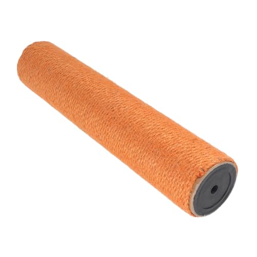 JOINPAYA Kratzbaum Für Katzen Aus Sisal Teppich Süßer Katzenkratzbaum Ersatz-kratzbaum Für Kratzbaum Ersatz Für Katzenkratzbäume Ersatzkratzbaum Für Katzen Katzenzubehör Sisal JOINPAYA Kratzbaum Für Katzen Aus Sisal Teppich Süßer Katzenkratzbaum Ersatz-kratzbaum Für Kratzbaum Ersatz Für Katzenkratzbäume Ersatzkratzbaum Für Katzen Katzenzubehör Sisal von JOINPAYA