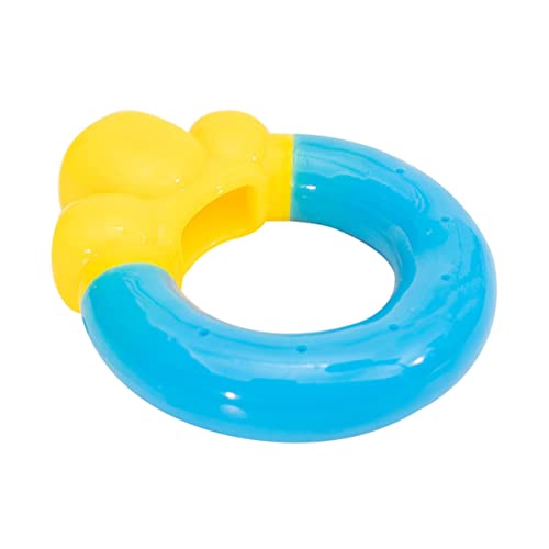 JOINPAYA Kreatives Hundekühlspielzeug für Sicheres Molarspielzeug aus Hochwertigem Material für Welpen Fördert Zahngesundheit und Angst JOINPAYA Kreatives Hundekühlspielzeug für Sicheres Molarspielzeug aus Hochwertigem Material für Welpen Fördert Zahngesundheit und Angst von JOINPAYA