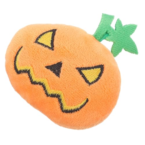 JOINPAYA Kürbis Puppe Katzenminze-Katzen Katzenspielzeugkürbis Haustier für Katze Kätzchen Zahnen Halloween- Kauspielzeug für Halloween-Katzen Plüsch JOINPAYA Kürbis Puppe Katzenminze-Katzen Katzenspielzeugkürbis Haustier für Katze Kätzchen Zahnen Halloween- Kauspielzeug für Halloween-Katzen Plüsch von JOINPAYA