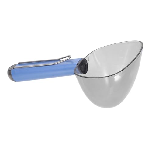 JOINPAYA Löffel Für Tiernahrung Haustiernahrung Canning Scoop Messlöffel Für Hundefutter Pet Futter Messbecher Katzenfutterspatel Hundekatze Futter Messen Schaufel Abs JOINPAYA Löffel Für Tiernahrung Haustiernahrung Canning Scoop Messlöffel Für Hundefutter Pet Futter Messbecher Katzenfutterspatel Hundekatze Futter Messen Schaufel Abs von JOINPAYA
