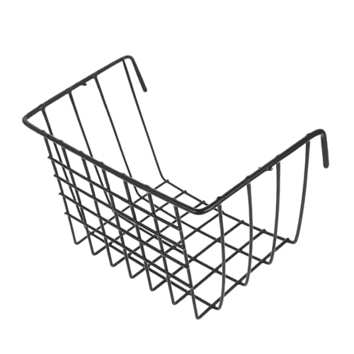 JOINPAYA Metall Heufutterspender Kaninchen Futterhalter mit Stabilem Rahmen Hängend für Käfig und Freigehege Leicht zu Installieren Kippsicher Geeignet für Kaninchen und Meerschweinchen JOINPAYA Metall Heufutterspender Kaninchen Futterhalter mit Stabilem Rahmen Hängend für Käfig und Freigehege Leicht zu Installieren Kippsicher Geeignet für Kaninchen und Meerschweinchen von JOINPAYA