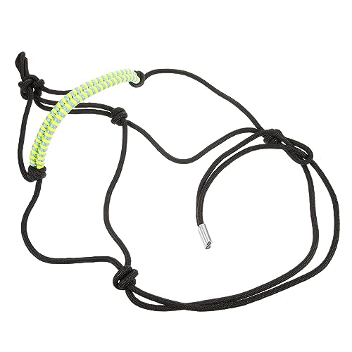JOINPAYA Pferdekopfseil für Halfter Pferdeleine Pferdeseil Ausbildung Tragbares Pferdetrainingsausrüstung Zubehör Kummet Kalbshalter Nylon Zufällige Farbe JOINPAYA Pferdekopfseil für Halfter Pferdeleine Pferdeseil Ausbildung Tragbares Pferdetrainingsausrüstung Zubehör Kummet Kalbshalter Nylon Zufällige Farbe von JOINPAYA