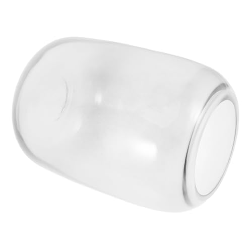 JOINPAYA Pflanzen Terrarium für Dekovase für Pflanzenvermehrung und Landschaften Eleganter Glasbehälter für Tischdekoration und Garten Transparentes Design für Sicht JOINPAYA Pflanzen Terrarium für Dekovase für Pflanzenvermehrung und Landschaften Eleganter Glasbehälter für Tischdekoration und Garten Transparentes Design für Sicht von JOINPAYA