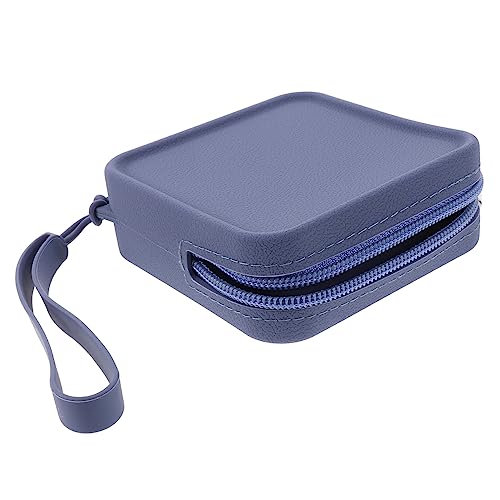 JOINPAYA Portable Hundeleckerli Beutel aus Futterbeutel für Hundetraining mit Reißverschluss Kompakt und Tragbar für Outdoor Aktivitäten für Snacks und Zubehör von JOINPAYA