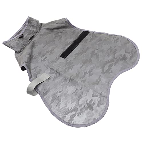 JOINPAYA Regenmantel für Kleine Reflektierend Hundebekleidung für Anpassbar für Optimalen Sitz für und JOINPAYA Regenmantel für Kleine Reflektierend Hundebekleidung für Anpassbar für Optimalen Sitz für und von JOINPAYA