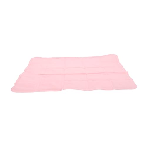 JOINPAYA Reisekühlmatte Tragbares Hund Kissen Pad Atmungsaktives Haustier Chill Pad Selbstkühlung Haustierdecke Für Outdoor-Abenteuer Sommerreisen von JOINPAYA
