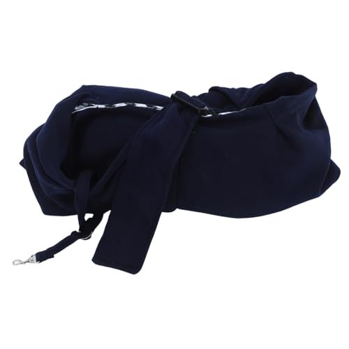 JOINPAYA Reisetasche Für Hunde Kleine Hundetragetasche Outdoor-Tragetasche Für Kleine Hunde Kleiner Hund, Der Schlinge Trägt Katzenschlinge Träger Haustierreiseträger Welpenträger Baumwolle von JOINPAYA