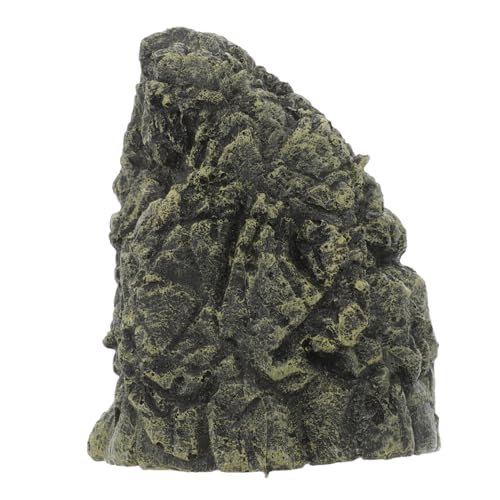 JOINPAYA Reptilien Versteckhöhle Schildkröten Unterschlupf Terrarium Dekoration Tank Zubehör Anpassbar Sicherer Unterschlupf Fördert Aktivität und Erkundung für Verschiedene Umgebungen JOINPAYA Reptilien Versteckhöhle Schildkröten Unterschlupf Terrarium Dekoration Tank Zubehör Anpassbar Sicherer Unterschlupf Fördert Aktivität und Erkundung für Verschiedene Umgebungen von JOINPAYA