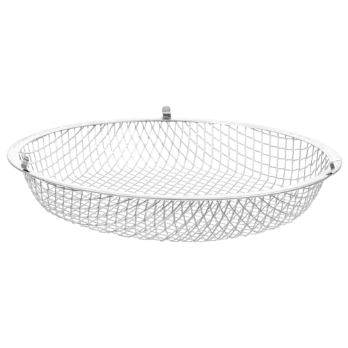 JOINPAYA Reptilien Wärmelampe Schutzkorb Antiskalierung Lampenschirm Für Terrarien Installieren Robust Und Langlebig Für Schildkröten Und Reptilien von JOINPAYA