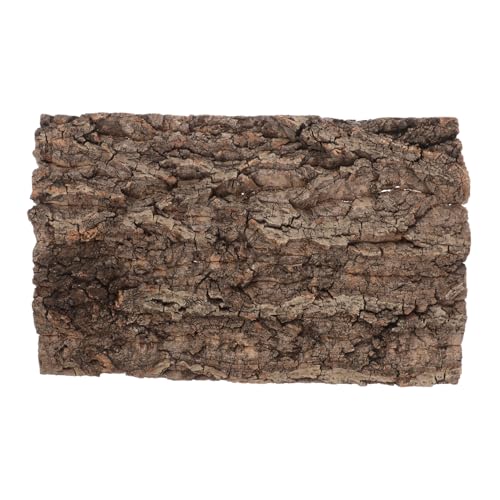 JOINPAYA Rinden Dekorplatte Terrarium Rückwand Für Reptilien Bodenbelag Für Bartagamen Aquarium Höhle Vogelspinnen Gehege Reptilien Aquarium Hintergrund Reptilien Kletterwand JOINPAYA Rinden Dekorplatte Terrarium Rückwand Für Reptilien Bodenbelag Für Bartagamen Aquarium Höhle Vogelspinnen Gehege Reptilien Aquarium Hintergrund Reptilien Kletterwand von JOINPAYA
