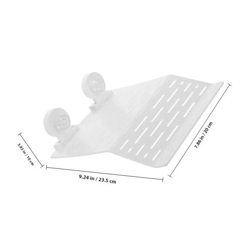 JOINPAYA Schildkröten sonnenplatz Plattform Kunststoff Robust rutschfest für Aquarien und Reptilienbecken zum Klettern und Baden Geeignet für Wasserschildkröten Frösche Eidechsen JOINPAYA Schildkröten sonnenplatz Plattform Kunststoff Robust rutschfest für Aquarien und Reptilienbecken zum Klettern und Baden Geeignet für Wasserschildkröten Frösche Eidechsen von JOINPAYA