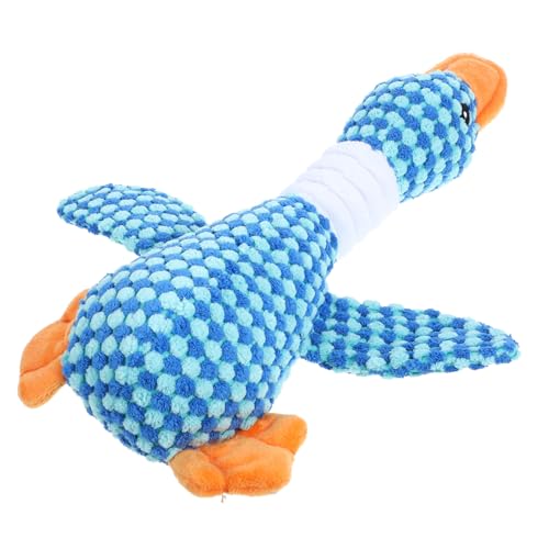 JOINPAYA Squeaky Dog Toy Für Große Und Aggressive Kauspielzeug Plüsch Für Interaktive Spiele Und Zahnpflege Für Und Hunde Alters JOINPAYA Squeaky Dog Toy Für Große Und Aggressive Kauspielzeug Plüsch Für Interaktive Spiele Und Zahnpflege Für Und Hunde Alters von JOINPAYA