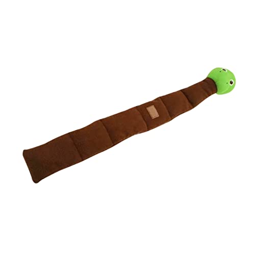 JOINPAYA Schnüffelspielzeug aus Polar Fleece Interaktives Kauspielzeug für Welpen und Fördert Geruchssinn und Spielverhalten für Aktivitäten und Stressabbau JOINPAYA Schnüffelspielzeug aus Polar Fleece Interaktives Kauspielzeug für Welpen und Fördert Geruchssinn und Spielverhalten für Aktivitäten und Stressabbau von JOINPAYA