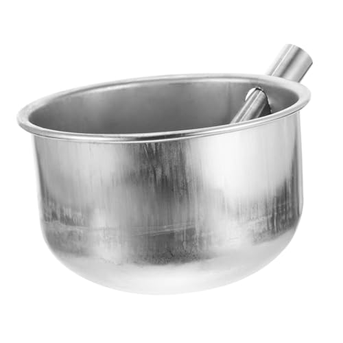 JOINPAYA Schweinewassertränke Automatischer Wasserspender Für Schweine Langlebig Design Für Tierhaltung von JOINPAYA
