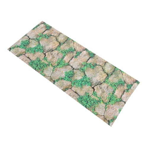 JOINPAYA Selbstklebender Terrarium Hintergrund Aufkleber Felsenmuster Reptilien Terrarien Dekoration Naturnahes Design Einfache Anbringung Frisches Aussehen für Reptilienkäfige JOINPAYA Selbstklebender Terrarium Hintergrund Aufkleber Felsenmuster Reptilien Terrarien Dekoration Naturnahes Design Einfache Anbringung Frisches Aussehen für Reptilienkäfige von JOINPAYA
