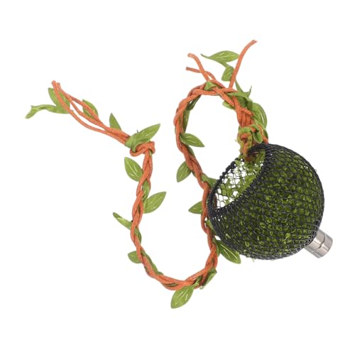 JOINPAYA Springspinnen Zubehör Springspinnen Terrarium Versteck Gehege Dekoration Zubehör Kletterspinnen Unterschlupf Spinnenversteck Haustierspinnen Lebensraum Schwarz JOINPAYA Springspinnen Zubehör Springspinnen Terrarium Versteck Gehege Dekoration Zubehör Kletterspinnen Unterschlupf Spinnenversteck Haustierspinnen Lebensraum Schwarz von JOINPAYA