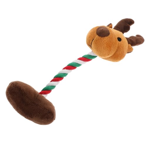 JOINPAYA Stimmproduzierendes Plüschspielzeug Für Süßes Hundespielzeug Plüsch Quietschspielzeug Für Hunde Beißspielzeug Für Hunde Große Mengen Quietschendes Hundespielzeug Kauspielzeug JOINPAYA Stimmproduzierendes Plüschspielzeug Für Süßes Hundespielzeug Plüsch Quietschspielzeug Für Hunde Beißspielzeug Für Hunde Große Mengen Quietschendes Hundespielzeug Kauspielzeug von JOINPAYA