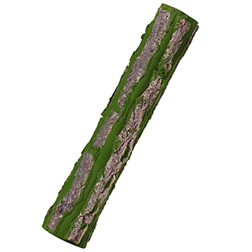 JOINPAYA Terrarium Dekorationsbaumrinde für Reptilien Kletterplattform aus Natürlichem Kork Sichere Umgebung für Eidechsen und Schlangen Langlebige Hintergrunde für Terrarien von JOINPAYA