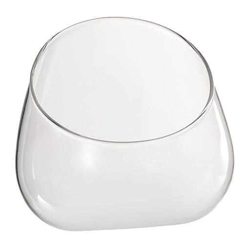 JOINPAYA Terrarium Mikrolandschaft Flasche Transparente Ökologische Flasche für DIY Moos Pflanzen Dekoration Küchen JOINPAYA Terrarium Mikrolandschaft Flasche Transparente Ökologische Flasche für DIY Moos Pflanzen Dekoration Küchen von JOINPAYA
