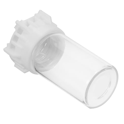 JOINPAYA Ameisen Wasserspender aus Kunststoff und Glas Robuste und Wiederverwendbare Tränke für Ameisen Einfach zu Bedienen und Leicht zu Reinigen für Ameisennester und Gärten JOINPAYA Ameisen Wasserspender aus Kunststoff und Glas Robuste und Wiederverwendbare Tränke für Ameisen Einfach zu Bedienen und Leicht zu Reinigen für Ameisennester und Gärten von JOINPAYA