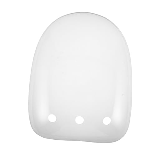 JOINPAYA Transparentes Bubble Window mit Belüftungslöchern für Haustier-Rucksack Atmungsaktive Space Capsule Abdeckung Ersatzteil für Katzen Hunde-tragetaschen Einfache Reinigung Vielseitig von JOINPAYA
