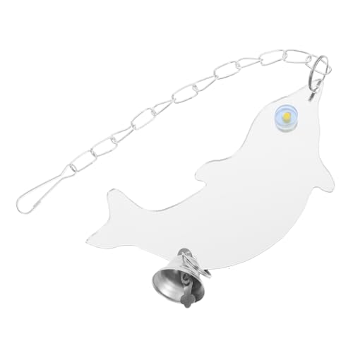 JOINPAYA Vogelspiegelspielzeug Vogelspielzeug Papageienspielzeug Für Kleine Papageien Papageienkäfig Papageienspiegel Vogelkäfigspielzeug Vogelspiegelspielzeug Vogel JOINPAYA Vogelspiegelspielzeug Vogelspielzeug Papageienspielzeug Für Kleine Papageien Papageienkäfig Papageienspiegel Vogelkäfigspielzeug Vogelspiegelspielzeug Vogel von JOINPAYA