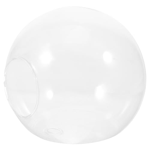JOINPAYA Wandvase Hängendes Aquarium Hängender Fischbehälter Wandmontierter Pflanztopf Transparent Dekoration für Zuhause Hochzeit Party JOINPAYA Wandvase Hängendes Aquarium Hängender Fischbehälter Wandmontierter Pflanztopf Transparent Dekoration für Zuhause Hochzeit Party von JOINPAYA