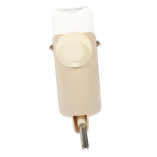 JOINPAYA Wasserflasche Für Haustiere Automatische Trinkflasche Für Katzen Für Kleintiere Wie Hamster Und Meerschweinchen JOINPAYA Wasserflasche Für Haustiere Automatische Trinkflasche Für Katzen Für Kleintiere Wie Hamster Und Meerschweinchen von JOINPAYA