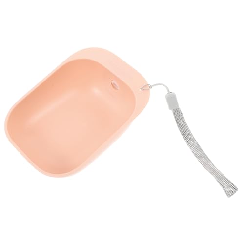 JOINPAYA Wasserspender Für Haustiere Hundenäpfe Multifunktionale Hundewasserflasche Tragbar Nachfüllbar Welpen Wasserspender Reise Wasserspender Mit Hundenapf Aufsatz Fütterung Für von JOINPAYA
