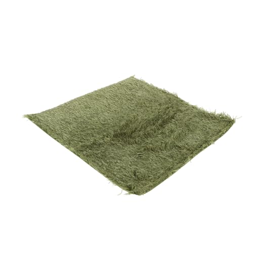 JOINPAYA Wiederverwendbare Reptilienmatte Für Terrarium rutschfeste Unterlage Für Schildkröten Eidechsen Und Schlangen Komfortable Und Atmungsaktive Umgebung Für Kletternde JOINPAYA Wiederverwendbare Reptilienmatte Für Terrarium rutschfeste Unterlage Für Schildkröten Eidechsen Und Schlangen Komfortable Und Atmungsaktive Umgebung Für Kletternde von JOINPAYA