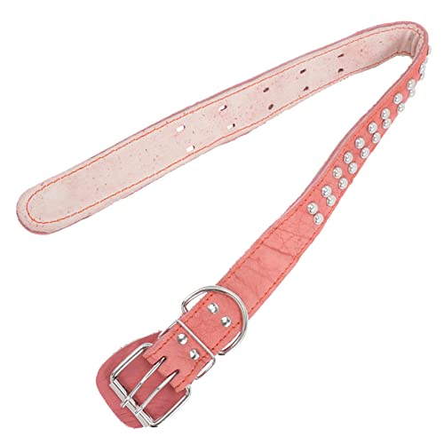 JOINPAYA hautfreundliches Haustierhalsband tierische bescherung pet Supplies Verstellbares Mini Plüsch welpen geschmeidiges hundehalsband tragbares Hundehalsband von JOINPAYA