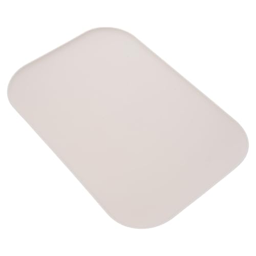 JOINPAYA wasserdichte Hundenapfmatte Mit Erhöhtem rutschfeste Futter Und Wassermatte Für Haustiere Für Drinnen Und Draußen Verhindert Überlaufen Und Verschütten JOINPAYA wasserdichte Hundenapfmatte Mit Erhöhtem rutschfeste Futter Und Wassermatte Für Haustiere Für Drinnen Und Draußen Verhindert Überlaufen Und Verschütten von JOINPAYA