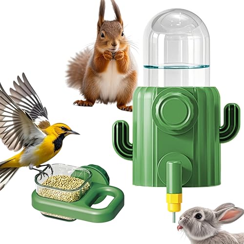 Futterstation für Kleintiere Futterstation für Kleintiere von JOLL JOLL