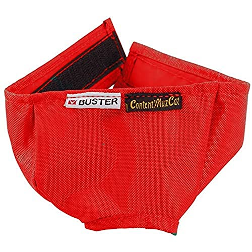 BOZAL Nylon GATO Talla S KRUUSE BOZAL Nylon GATO Talla S KRUUSE von JORGEN KRUUSE A/S