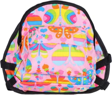 JOROBURO Haustier-Rucksack, Niedliche Tragbare Welpen-Reisetragetaschen mit Geschirr und Leine, Multifunktionaler, Verstellbarer, Atmungsaktiver Haustier-Hunderucksack (blaues Tier (mit JOROBURO Haustier-Rucksack, Niedliche Tragbare Welpen-Reisetragetaschen mit Geschirr und Leine, Multifunktionaler, Verstellbarer, Atmungsaktiver Haustier-Hunderucksack (blaues Tier (mit von JOROBURO