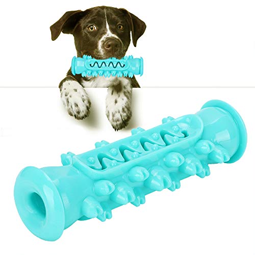 JOROBURO Hunde-Kauspielzeug, Hunde-Sicherheits-Backenzahnstange, Welpen-Puzzle-Training, Spielen, Beißen, Hunde-Zahnbürstenpflege, Reinigungsstab, Welpen-Zahnbürste, Kauspielzeug für JOROBURO Hunde-Kauspielzeug, Hunde-Sicherheits-Backenzahnstange, Welpen-Puzzle-Training, Spielen, Beißen, Hunde-Zahnbürstenpflege, Reinigungsstab, Welpen-Zahnbürste, Kauspielzeug für von JOROBURO