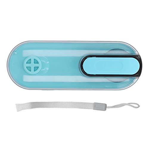 JOROBURO Hunde-Wasserbecher, Faltbarer Tragbarer Haustier-Reise-Wasserspender mit Umhängeband, Auslaufsicheres, Versiegeltes Design, Hunde-Wasserflasche, Haustier-Wasserspender, Becher JOROBURO Hunde-Wasserbecher, Faltbarer Tragbarer Haustier-Reise-Wasserspender mit Umhängeband, Auslaufsicheres, Versiegeltes Design, Hunde-Wasserflasche, Haustier-Wasserspender, Becher von JOROBURO