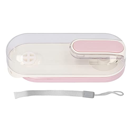 JOROBURO Hunde-Wasserbecher, Faltbarer Tragbarer Haustier-Reise-Wasserspender mit Umhängeband, Auslaufsicheres, Versiegeltes Design, Hunde-Wasserflasche, Haustier-Wasserspender, Becher JOROBURO Hunde-Wasserbecher, Faltbarer Tragbarer Haustier-Reise-Wasserspender mit Umhängeband, Auslaufsicheres, Versiegeltes Design, Hunde-Wasserflasche, Haustier-Wasserspender, Becher von JOROBURO