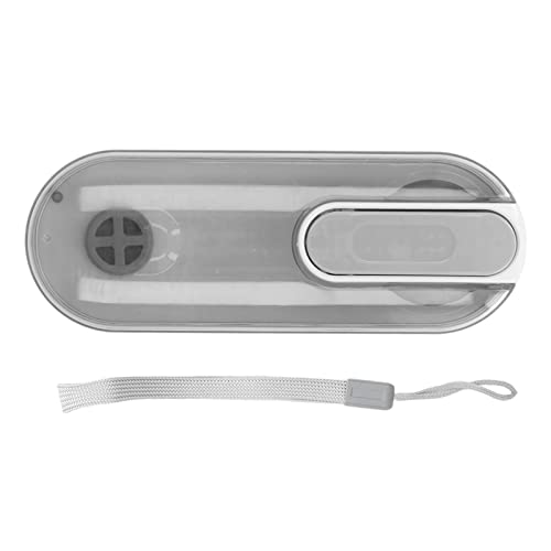 JOROBURO Hunde-Wasserbecher, Faltbarer Tragbarer Haustier-Reise-Wasserspender mit Umhängeband, Auslaufsicheres, Versiegeltes Design, Hunde-Wasserflasche, Haustier-Wasserspender, Becher JOROBURO Hunde-Wasserbecher, Faltbarer Tragbarer Haustier-Reise-Wasserspender mit Umhängeband, Auslaufsicheres, Versiegeltes Design, Hunde-Wasserflasche, Haustier-Wasserspender, Becher von JOROBURO