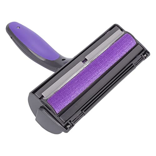 JOROBURO Tierhaarentferner, Hunde- und Katzenhaarentferner-Roller mit LED-Leuchten, Tierhaarentfernungswerkzeug, Wiederverwendbarer Fusselroller für Möbel, Sofas, Teppiche, Autositze JOROBURO Tierhaarentferner, Hunde- und Katzenhaarentferner-Roller mit LED-Leuchten, Tierhaarentfernungswerkzeug, Wiederverwendbarer Fusselroller für Möbel, Sofas, Teppiche, Autositze von JOROBURO