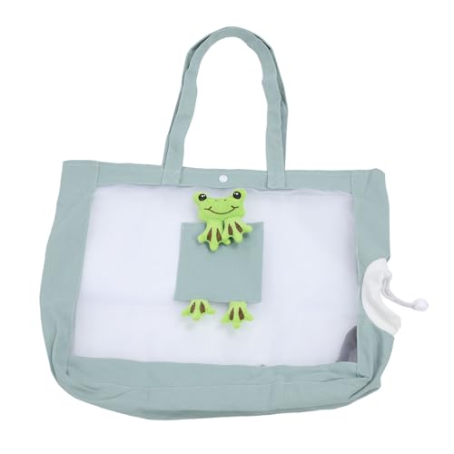 Katzentrage-Handtasche, Atmungsaktives Mesh-Canvas, Robust, Weich, Bequem, für Reisen, Haustiertasche, Geldbörse, Weiche Katzen-Reisetrage, Haustierzubehör, Schultertasche für Katzentrage-Handtasche, Atmungsaktives Mesh-Canvas, Robust, Weich, Bequem, für Reisen, Haustiertasche, Geldbörse, Weiche Katzen-Reisetrage, Haustierzubehör, Schultertasche für von JOROBURO