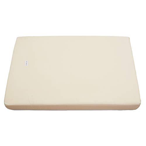 JOYELF Orthopädische Hundebett Memory Foam Ersatzmatratze - Large Größe von JOYELF