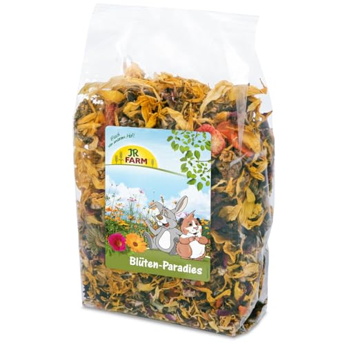 JR Farm Blüten-Paradies 150g von JR FARM GmbH