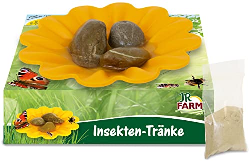 JR FARM Garden Insekten-Tränke 15 g JR FARM Garden Insekten-Tränke 15 g von JR Farm