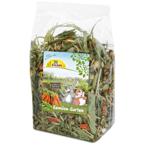 JR Farm Gemüse-Garten 150g JR Farm Gemüse-Garten 150g von JR FARM GmbH