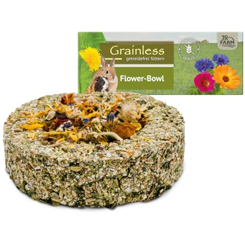 JR Farm Grainless Flower-Bowl 175 g von JR Farm